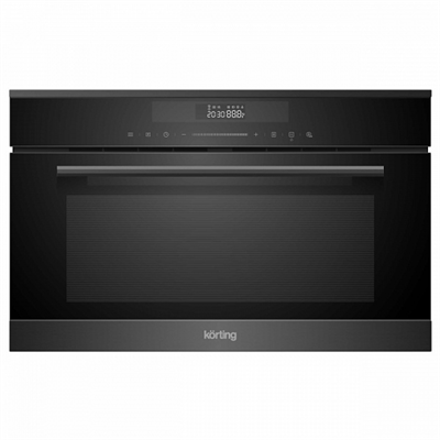 Встраиваемая микроволновая печь Korting KMI 830 GNBX 00000018087