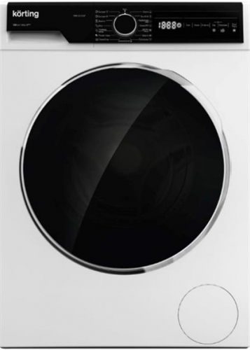 Стиральная машина Korting KWM 42LS1267 00000018165 - фото 218737