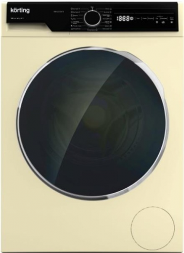 Стиральная машина Korting KWM 42LS1267 B 00000018167 - фото 218739