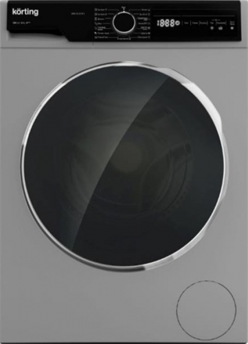 Стиральная машина Korting KWM 53LS1278 S 00000018168 - фото 218740