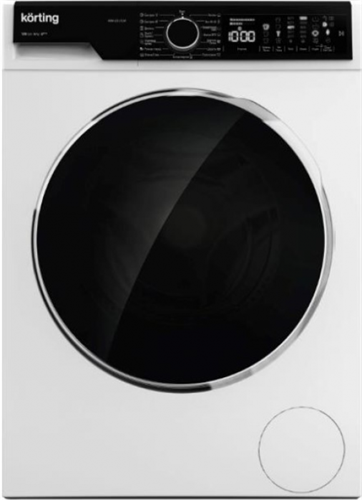 Стиральная машина Korting KWM 42ILS1269 00000018170 - фото 218742