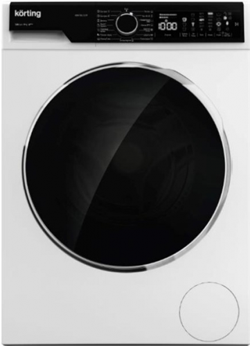Стиральная машина Korting KWM 58ILS1299 00000018173 - фото 218746