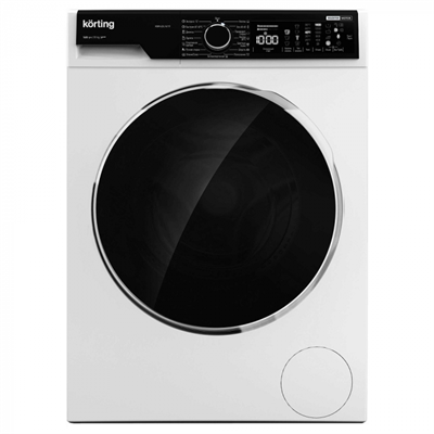 Стиральная машина Korting KWM 63IL14119 00000018174 - фото 218747