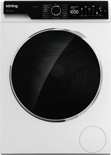Стиральная машина с сушкой Korting KWD 58L1496 00000018175
