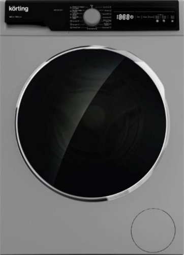 Стиральная машина с сушкой Korting KWD 58L1496 S 00000018176
