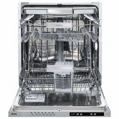 Встраиваемая посудомоечная машина Korting KDI 60488 00000018755