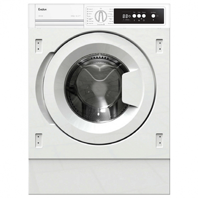 Встраиваемая стиральная машина EVELUX EWI 61408 00000018862 - фото 218885