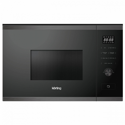 Встраиваемая микроволновая печь Korting KMI 820 GNBX 00000018911