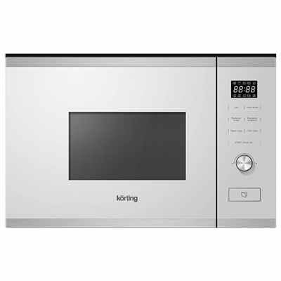 Встраиваемая микроволновая печь Korting KMI 820 GSCW 00000018912