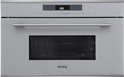 Встраиваемая микроволновая печь Korting KMI 830 GBXGr 00000018913