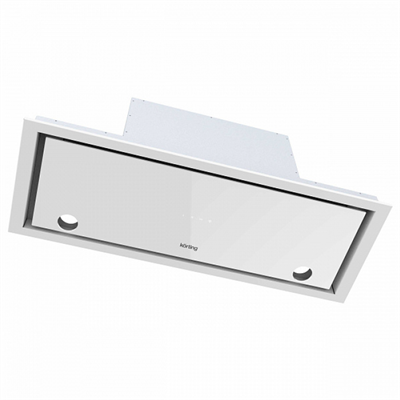 Встраиваемая вытяжка Korting KHI 9777 GW 00000018944