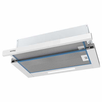 Встраиваемая вытяжка Korting KHP 5512 GW 00000018947 - фото 218919