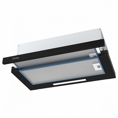 Встраиваемая вытяжка Korting KHP 6512 N 00000018950