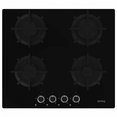 Встраиваемая газовая варочная панель Korting HGG 6420 CN 00000018960 - фото 218932