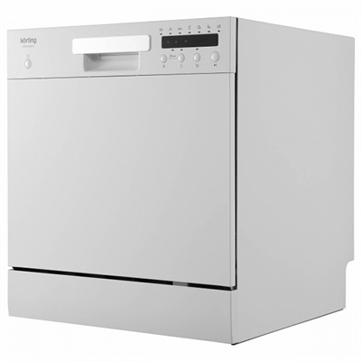 Встраиваемая посудомоечная машина Korting KDFM 25358 W 00000019031