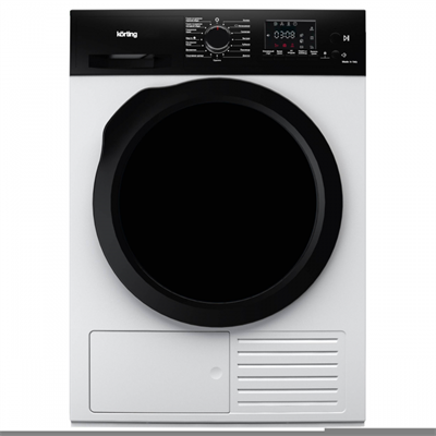 Сушильная машина Korting KD 69 IHP 00000019183 - фото 218965
