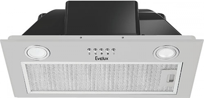 Встраиваемая вытяжка Evelux Margit 60 W 00000019479 - фото 218979