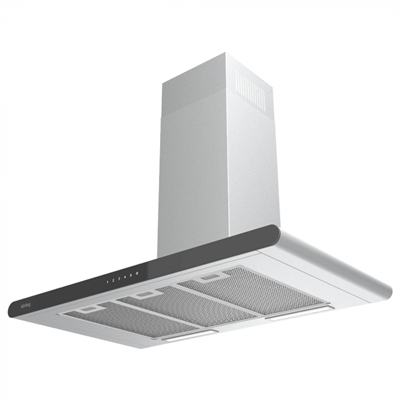 Каминная вытяжка Korting KHC 9958 XGN 00000019778 - фото 219039