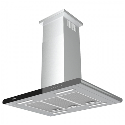 Островная вытяжка Korting KHA 99360 XGN 00000019779