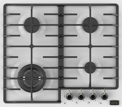 Встраиваемая газовая варочная панель Korting HG 674 CTSI 00000020007 - фото 219068