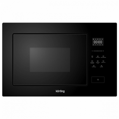 Встраиваемая микроволновая печь Korting KMI 827 GN 00000020111
