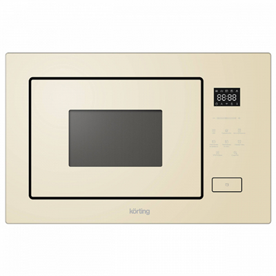 Встраиваемая микроволновая печь Korting KMI 827 GB 00000020113