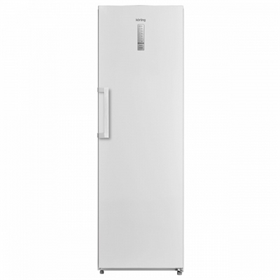 Холодильник Korting KNF 1886 W 00000020288