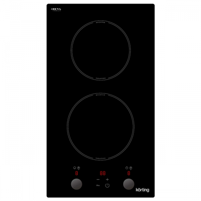 Встраиваемая индукционная варочная панель Korting HI 32071 KB 00000020383