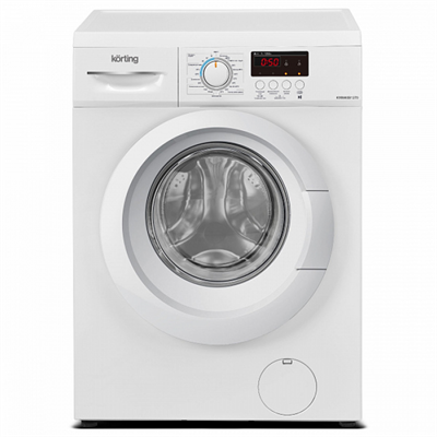Стиральная машина Korting KWM 40B1270 00000020386 - фото 219126