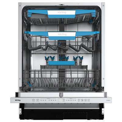 Встраиваемая посудомоечная машина Korting KDI 60557 00000020596