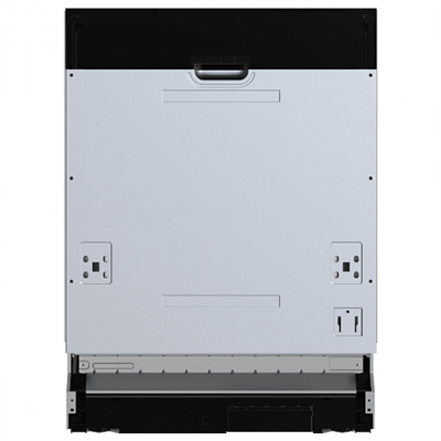 Встраиваемая посудомоечная машина Korting KDI 60984 00000020600