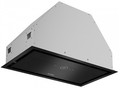 Встраиваемая вытяжка Korting KHI 6828 GN 00000020672