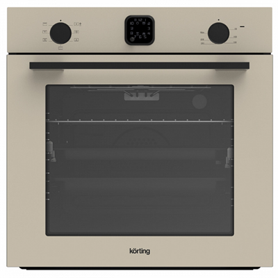 Встраиваемый электрический духовой шкаф Korting OKB 4701 CNRB 00000021051