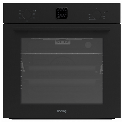 Встраиваемый электрический духовой шкаф Korting OKB 4701 CNRN 00000021052