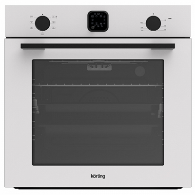 Встраиваемый электрический духовой шкаф Korting OKB 4701 CNRW 00000021053