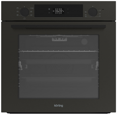 Встраиваемый электрический духовой шкаф Korting OKB 6071 CBX 00000021054