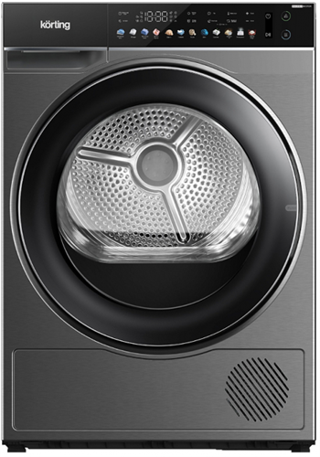 Сушильная машина отдельностоящая Korting KD 69IHP10 An 00000021151