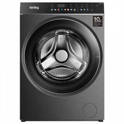 Стиральная машина с фронтальной загрузкой Korting KWM 60DS1499 An 00000021152 - фото 219205