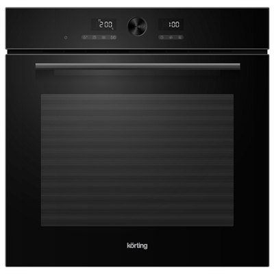Электрический духовой шкаф Korting OKB 1680 GN MW 00000021307