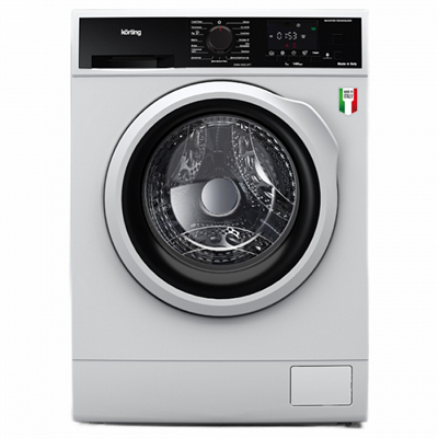 Стиральная машина Korting KWM 45ID1477 00000021326 - фото 219243