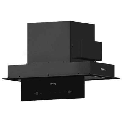 Вытяжка встраиваемая в подвесной шкаф Korting KHI 6099 ICGN 00000021624