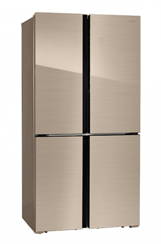 Холодильник HIBERG RFQ-500DX NFGY inverter 00000254355 - фото 219277