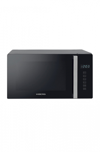Микроволновая печь HIBERG VM-4088 B 00000257674 - фото 219309