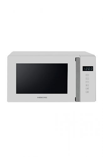 Микроволновая печь HIBERG VM-4088 W 00000257675 - фото 219310