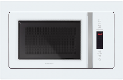 Встраиваемая микроволновая печь HIBERG VM 8505 W 00000275871 - фото 219354