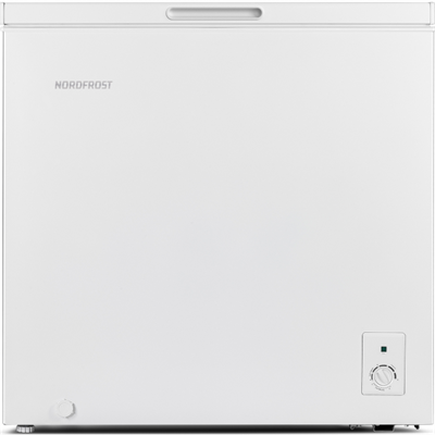 Морозильный ларь NORDFROST CF 250 00000305991 - фото 219435