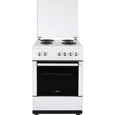 Электрическая плита NORDFROST EE 6061 W 00000313115 - фото 219478