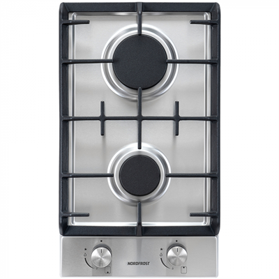 Газовая поверхность NORDFROST HS 3022 X 00000314010 - фото 219495