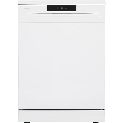 Посудомоечная машина отдельностоящая NORDFROST FS6 1453 W 00000315548 - фото 219532
