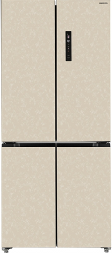 Холодильник HIBERG RFQ-600DX NFYm inverter 00000345037 - фото 219684